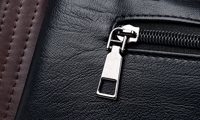 SOFT LEATHER LARGE CAPACITY FASHION TOTE HANDBAG
