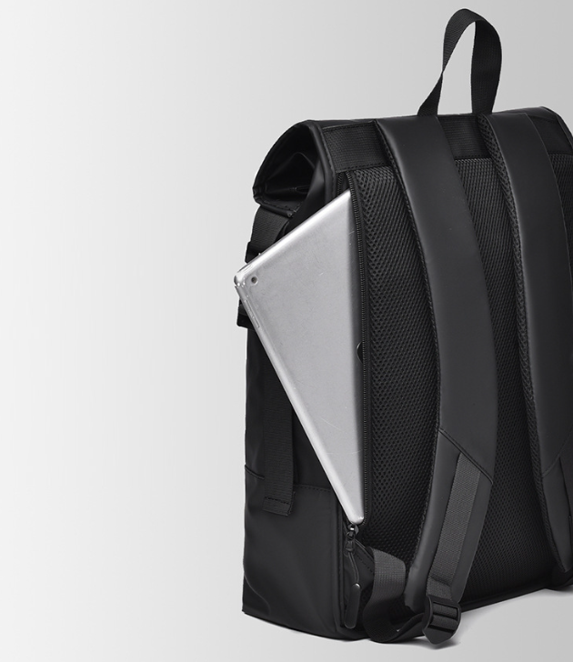 URBAN MOTION LAPTOP BACKPACK FOR COLLEGE AND COMMUTE