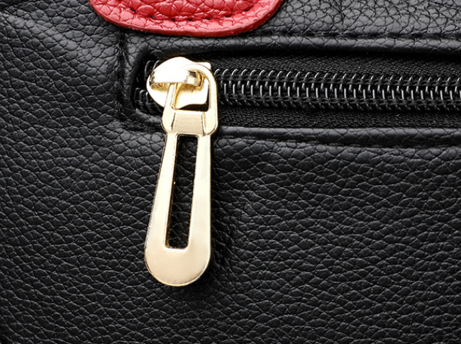 STYLISH ATMOSPHERIC HANDBAG