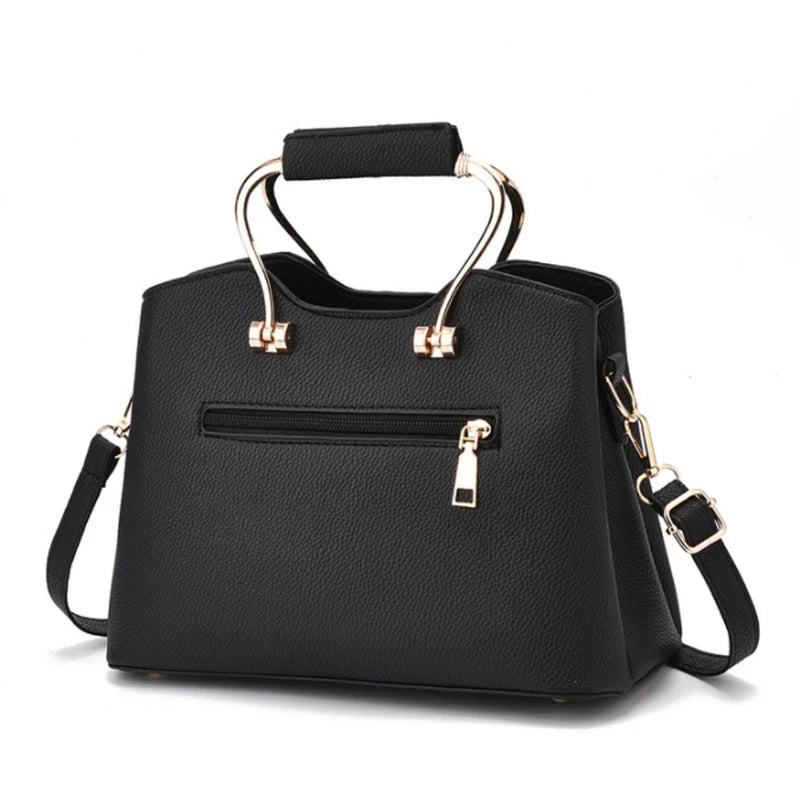 STYLISH ATMOSPHERIC HANDBAG
