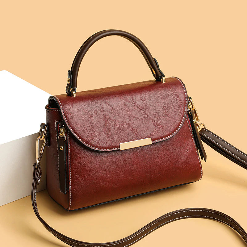 ELEGANT NICHE DESIGN WOMEN'S HANDBAG