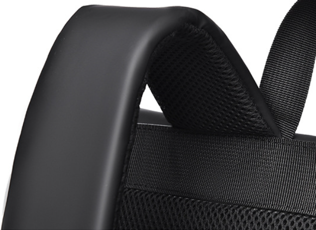 URBAN MOTION LAPTOP BACKPACK FOR COLLEGE AND COMMUTE
