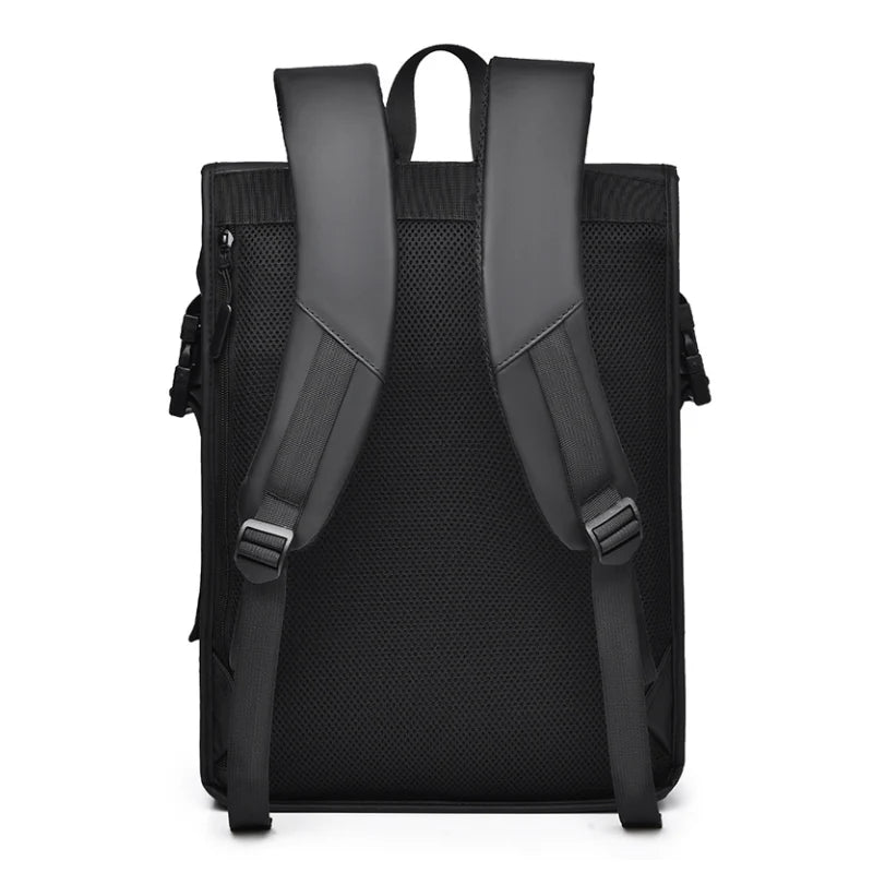 URBAN MOTION LAPTOP BACKPACK FOR COLLEGE AND COMMUTE