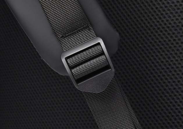 URBAN MOTION LAPTOP BACKPACK FOR COLLEGE AND COMMUTE